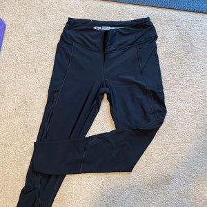 Victoria’s Secret Sport Total Knockout legging L